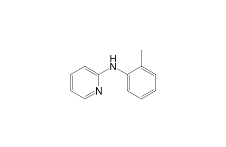 2-(o-toluidino)pyridine