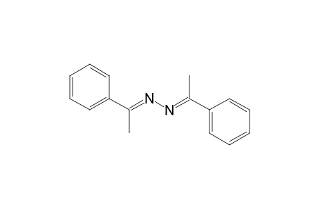 Acetophenone azine