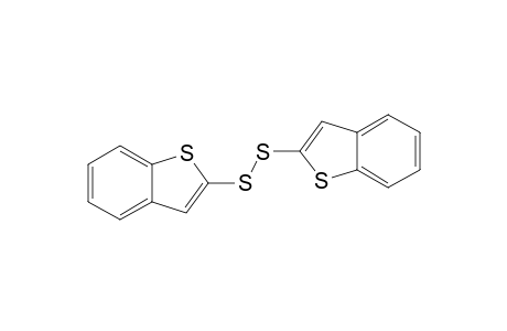 2-Benzo[b]thienyl disulfide