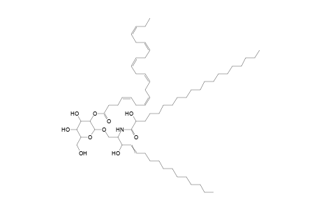 AHexCer (O-22:6)16:1;2O/20:0;O