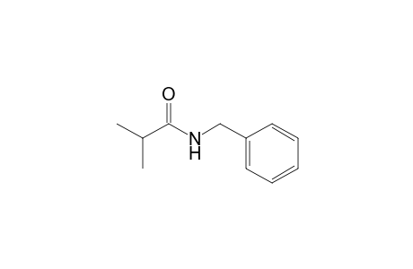 N-BENZYLISOBUTYRAMIDE