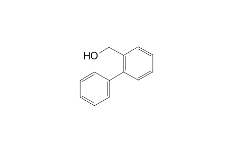 2-Biphenylmethanol