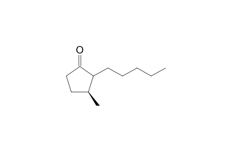 cis-Tetrahydro jasmone