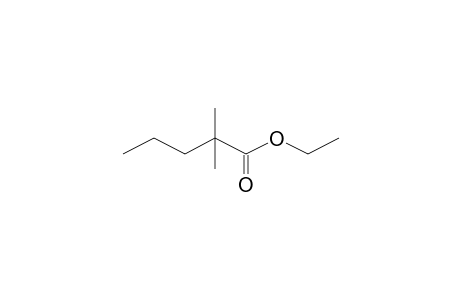 Ethyl 2,2-dimethylpentanoate