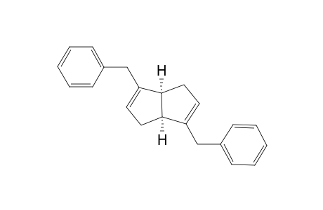 (3aS,6aS)-3,6-dibenzyl-1,3a,4,6a-tetrahydropentalene