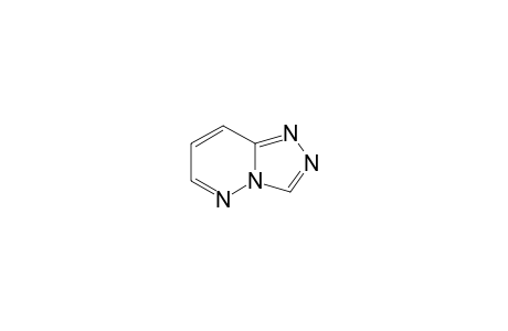 1,2,4-Triazolo[4,3-b]pyridazine
