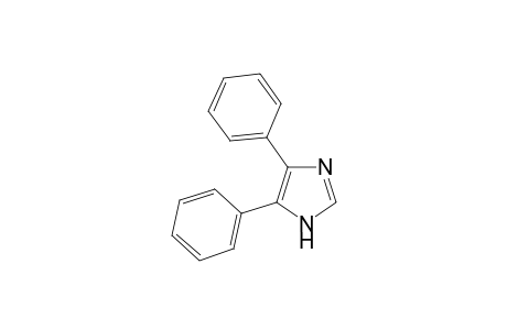 4,5-Diphenylimidazole