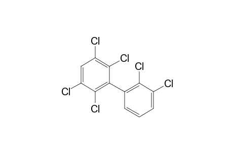 2,2',3,3',5,6-Hexachloro-1,1'-biphenyl