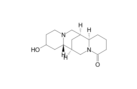 13-Hydroxylupanine