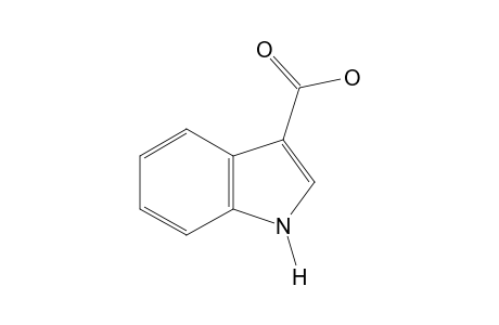 Indole-3-carboxylic acid