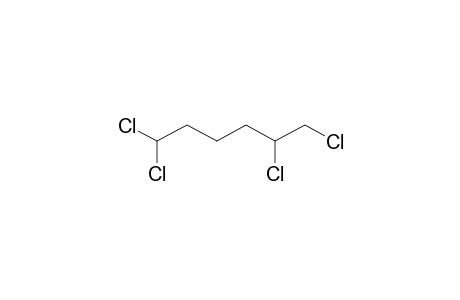 1,1,5,6-TETRACHLOROHEXANE