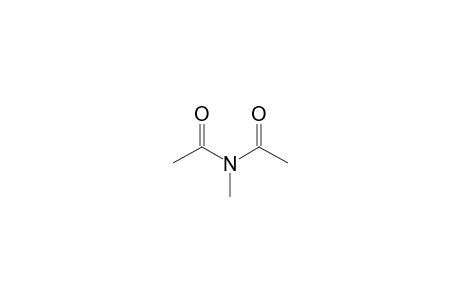 N-Methyl-diacetamide