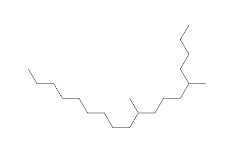 5,9-Dimethyloctadecane