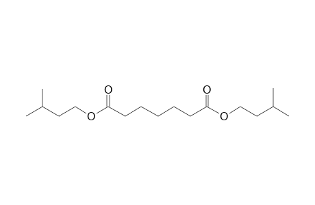 Pimelic acid, di(3-methylbutyl) ester