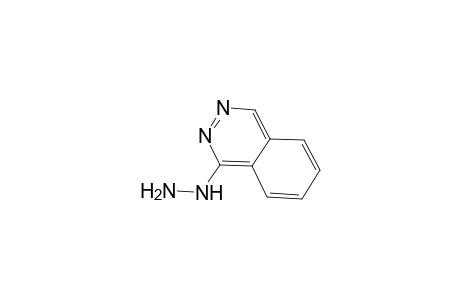 Hydralazine