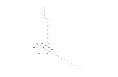 HexCer 24:3;3O/22:2;(2OH)