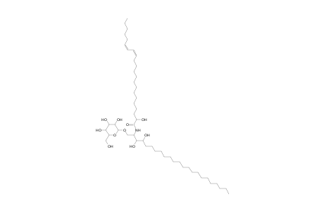 HexCer 23:0;3O/22:2;(2OH)