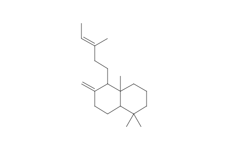 (E)-Labda-8(17),13-dien