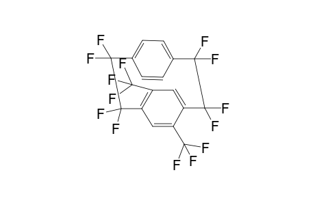 p-Bis(trifluoromethyl)-1,1,2,2,9,9,10,10-octafluoro[2.2]paracyclophane