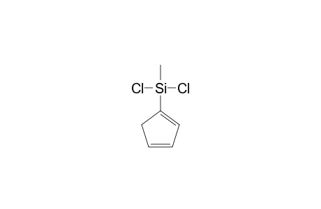 1-METHYLDICHLOROSILYLCYCLOPENTADIENE