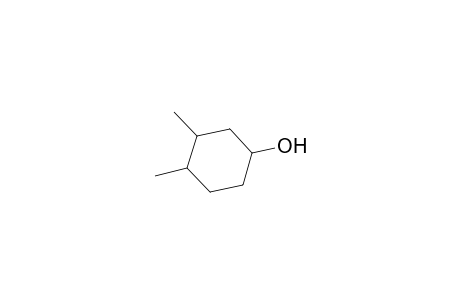 3,4-Dimethylcyclohexanol