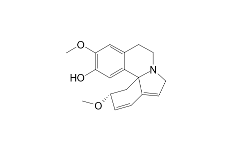 Erysovine