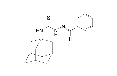 4-(1-Adamantyl)-3-thiosemicarbazonebenzaldehyde