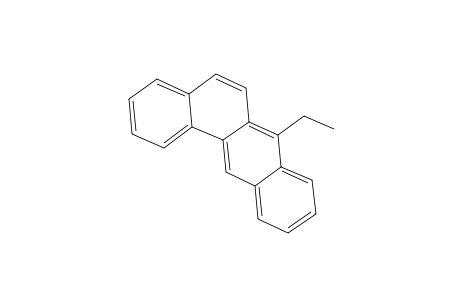 Benz[a]anthracene, 7-ethyl-