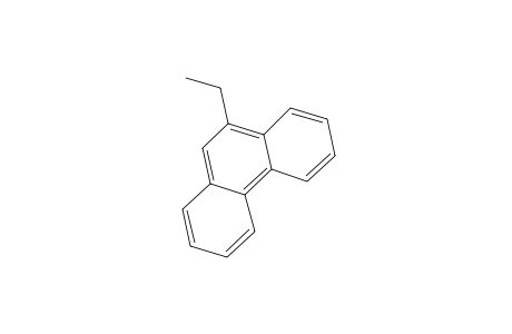 9-Ethyl-phenanthrene