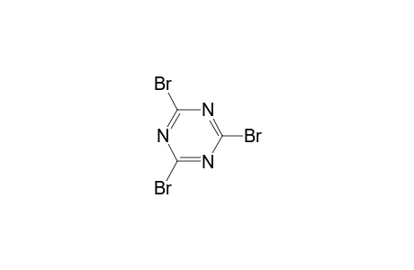 2,4,6-tribromo-1,3,5-triazine