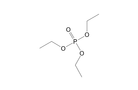 Phosphoric acid, triethyl ester