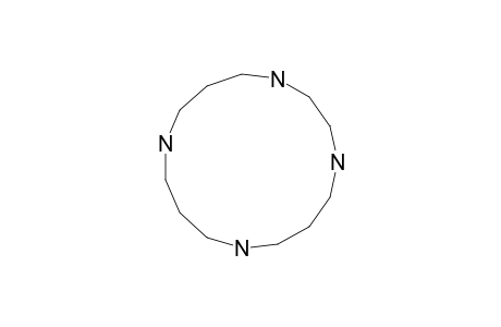 1,4,8,12-Tetraazacyclopentadecane