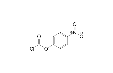 4-Nitrophenyl chloroformate