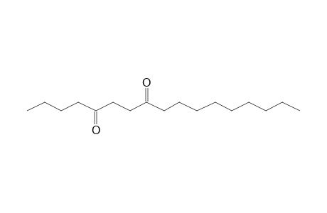 Heptadeca-5,8-dione