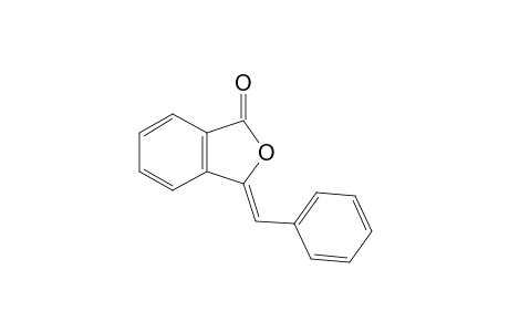 (3Z)-3-Benzylidene-2-benzofuran-1(3H)-one
