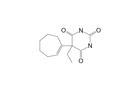 Heptabarbital