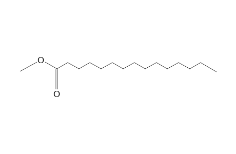Pentadecanoic acid methyl ester