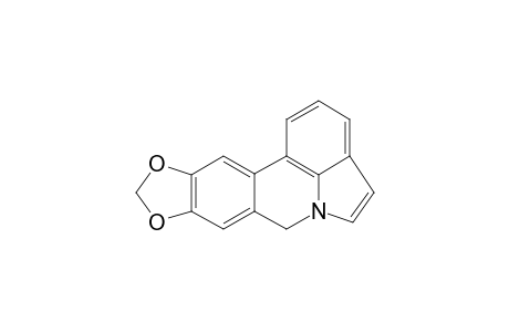 11,12-Dehydroanhydrolycorine