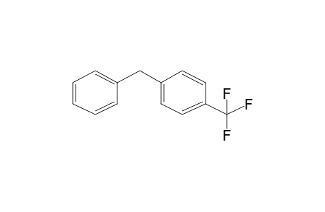 4-Trifluoromethyldiphenylmethane