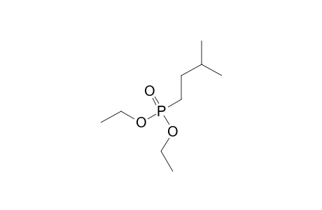 DIETHYL-(3-METHYLBUTYL)-PHOSPHONATE