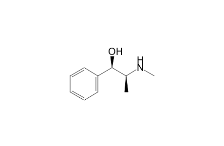 L-ephedrine