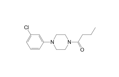 1-(3-Chlorophenyl)piperazine BUT