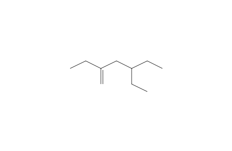 Heptane, 3-ethyl-5-methylene-