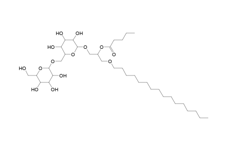 DGDG O-16:0_5:0