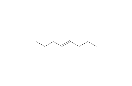 trans-4-Octene