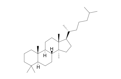 Lanostane