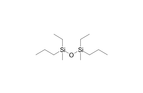 bis[(Ethyl)(propyl)methylsilyl]-oxide