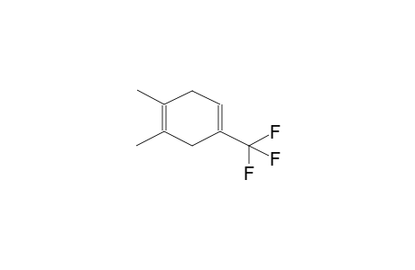 1,2-DIMETHYL-4-TRIFLUOROMETHYL-1,4-CYCLOHEXADIENE