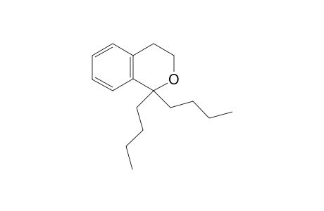 1,1-Dibutylisochroman