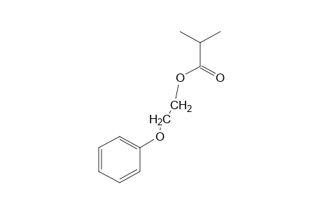 2-Phenoxyethyl isobutyrate